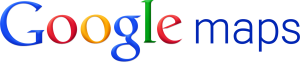 Google maps logo